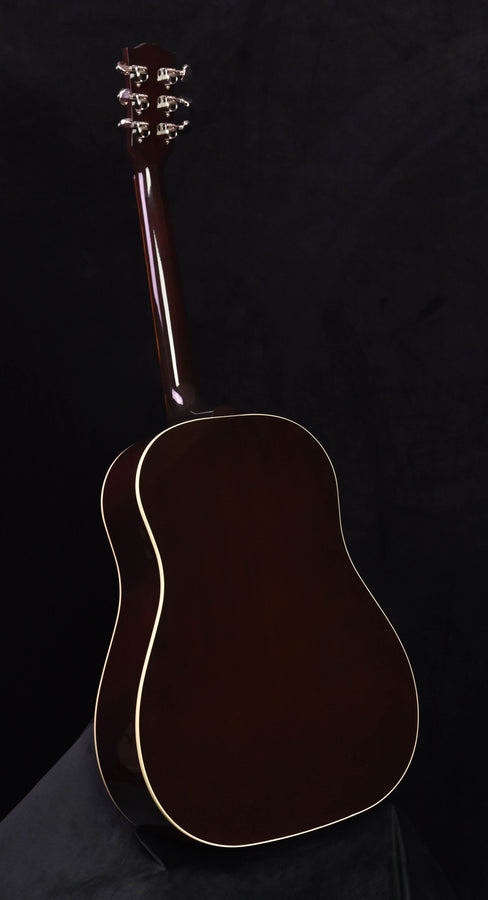 Gibson J-45 Standard Vintage Sunburst Acoustic Electric Guitar