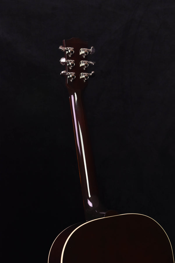 Gibson J-45 Standard Vintage Sunburst Acoustic Electric Guitar