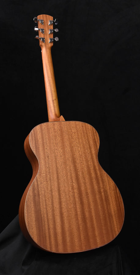 Larrivee OM-03 Mahogany Maple Leaf Special Acoustic Guitar