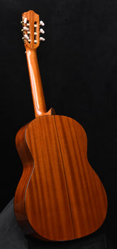 cordoba c5 cedar top classical guitar