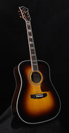 Guild D-55E Sunburst Traditional Series Antique Tobacco Burst (ATB)