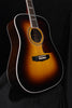 Guild D-55E Sunburst Traditional Series Antique Tobacco Burst (ATB)