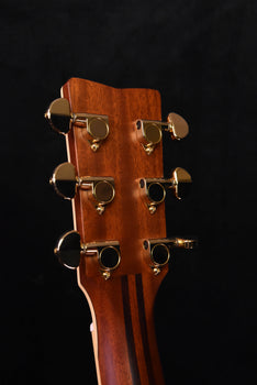 yamaha ls-ta vn transacoustic guitar brown vintage natural acoustic guitar