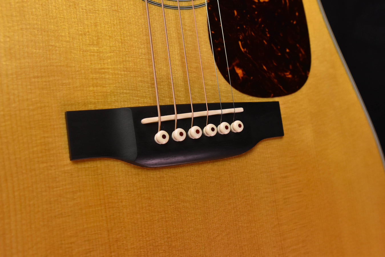 Used  Martin D-35 Acoustic Guitar- 2019 Build