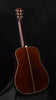 Santa Cruz Custom VA (Vintage Artist) Dreadnought Acoustic Guitar- Adirondack Spruce top, Hide Glue and Adi Braces