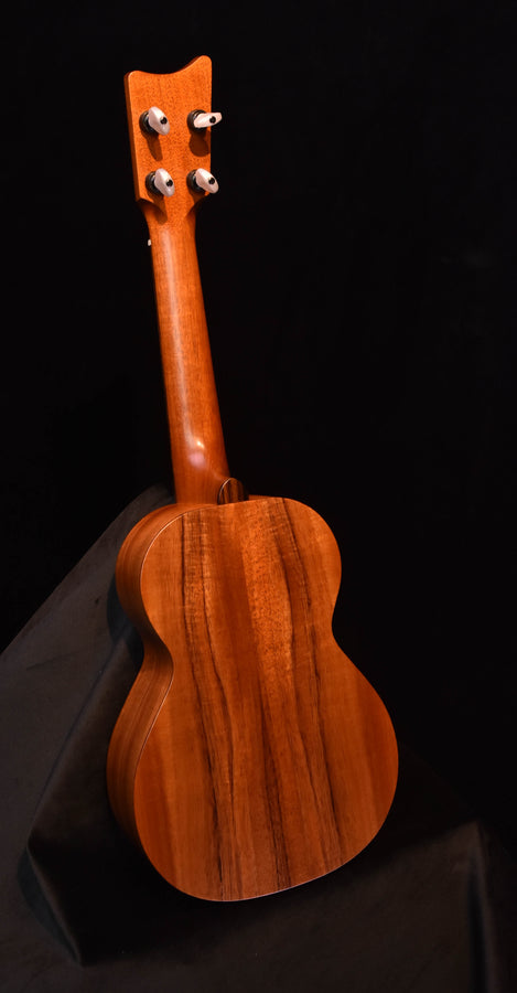 Kamaka HF-2 Concert Ukulele All Koa 231422