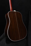 Guild D-55E Sunburst Traditional Series Antique Tobacco Burst (ATB)