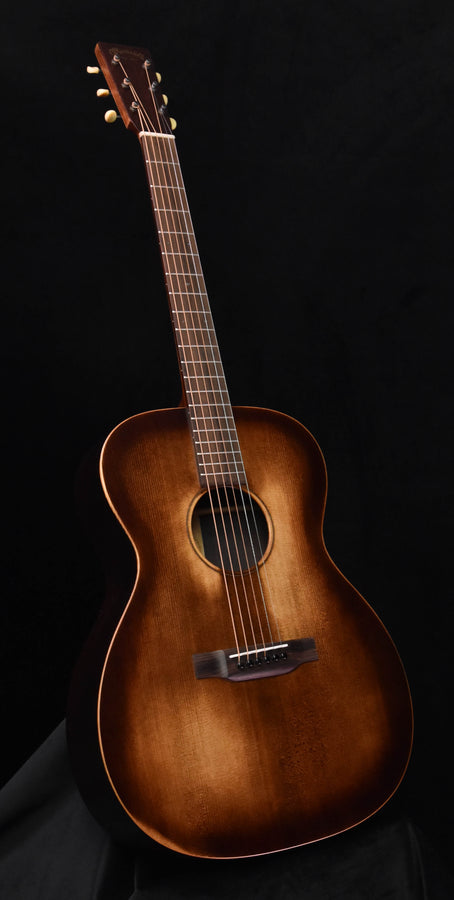 Martin 000-16 Streetmaster Acoustic Guitar VTS Adirondack Spruce Top