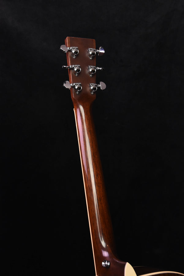 Used  Martin D-35 Acoustic Guitar- 2019 Build