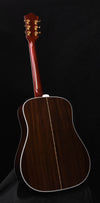 Guild D-55E Sunburst Traditional Series Antique Tobacco Burst (ATB)