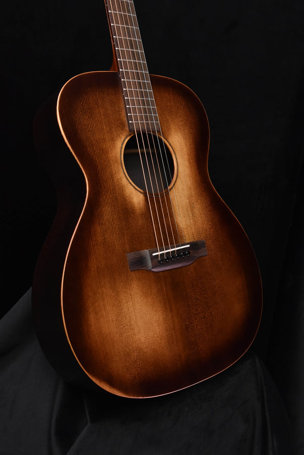 Martin 000-16 Streetmaster Acoustic Guitar VTS Adirondack Spruce Top