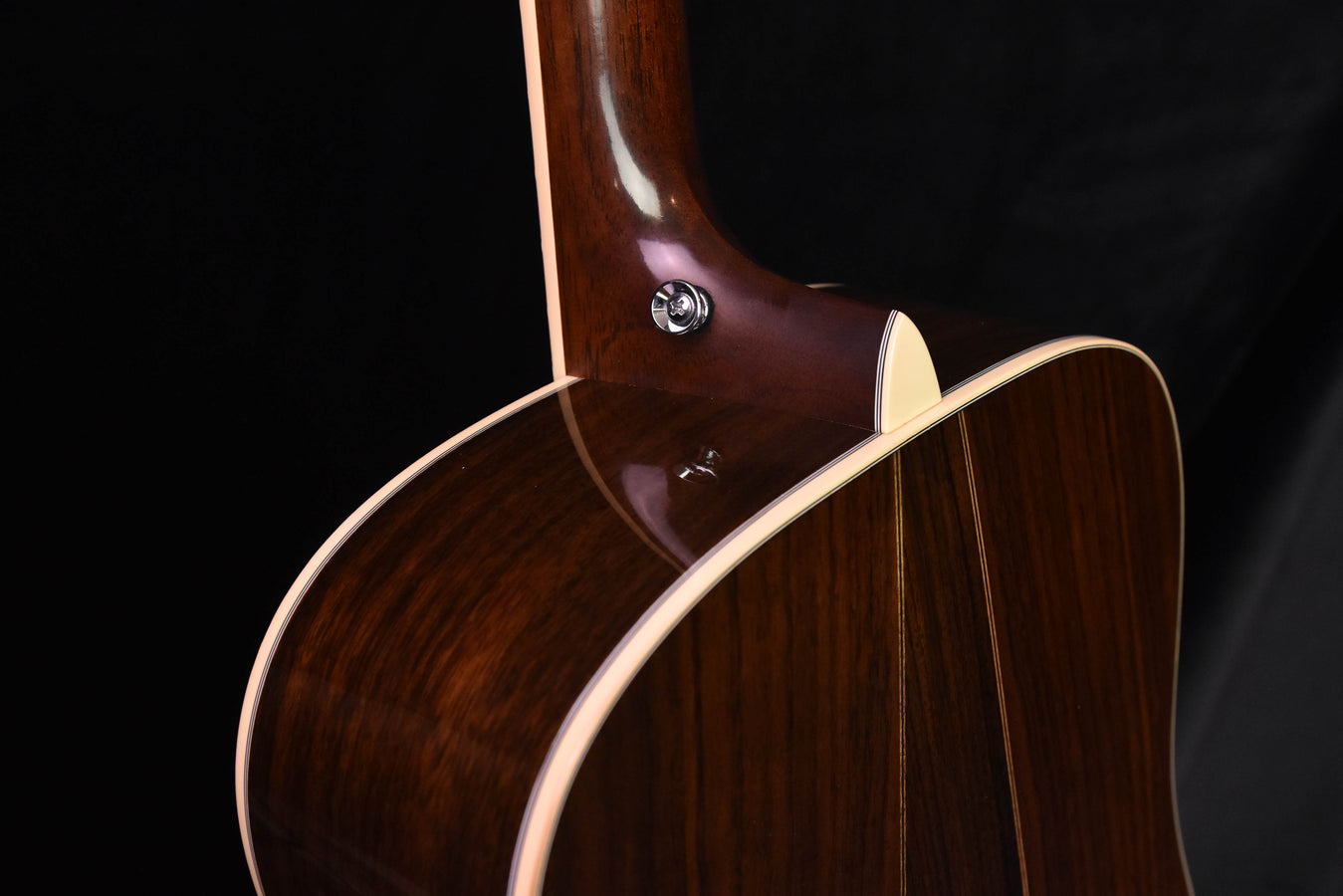 Used  Martin D-35 Acoustic Guitar- 2019 Build