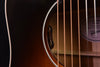 Gibson J-45 Standard Vintage Sunburst Acoustic Electric Guitar