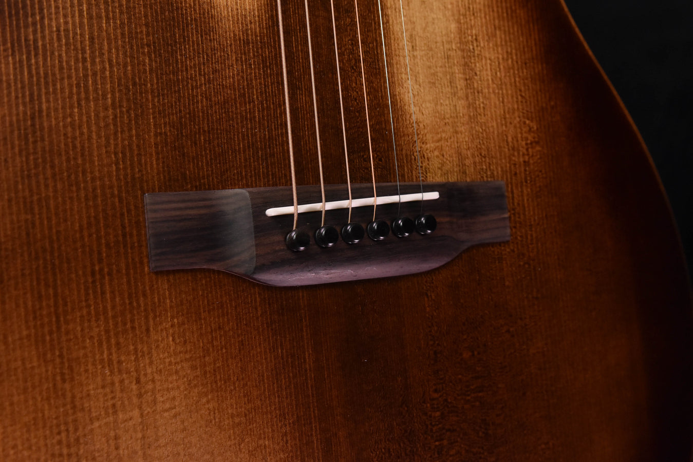 Martin 000-16 Streetmaster Acoustic Guitar VTS Adirondack Spruce Top