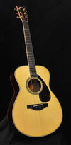 Yamaha LS16HB  Small body Acoustic Guitar