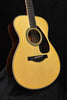 Yamaha LS16HB  Small body Acoustic Guitar