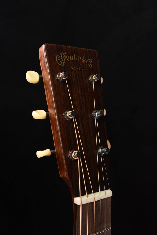 Martin 000-16 Streetmaster Acoustic Guitar VTS Adirondack Spruce Top