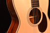 Santa Cruz Eric Skye 00 Acoustic Guitar