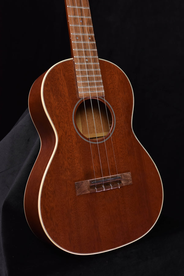 Used Martin 2 Tenor Ukulele all Mahogany- Repaired- Very Good Condition