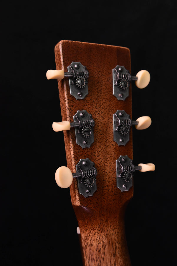 Martin 000-16 Streetmaster Acoustic Guitar VTS Adirondack Spruce Top