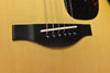 Yamaha LS16HB  Small body Acoustic Guitar