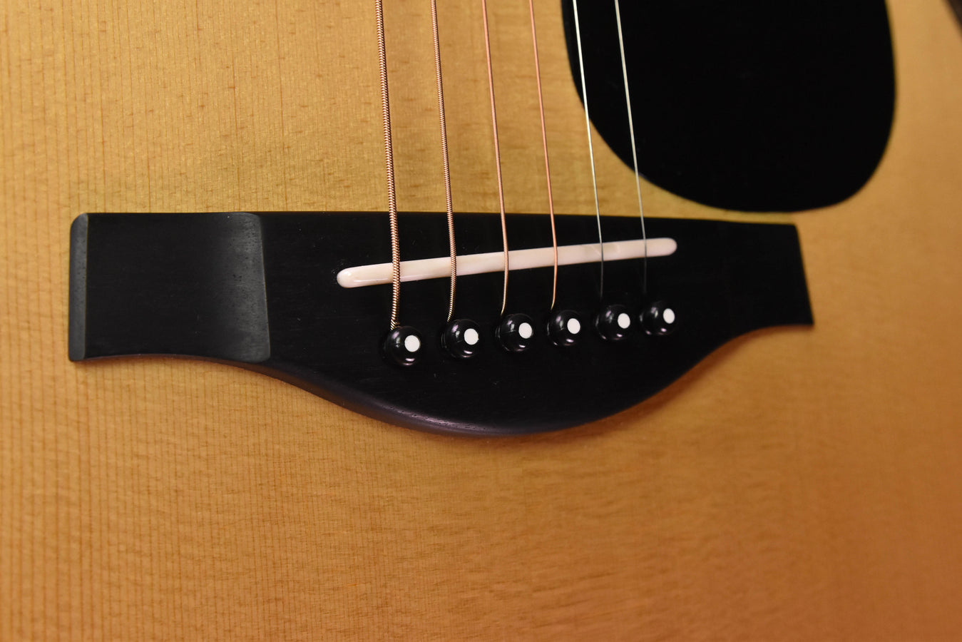 Used Yamaha LL56 Original Jumbo Acoustic  Guitar- 2019 Build Excellent Condition