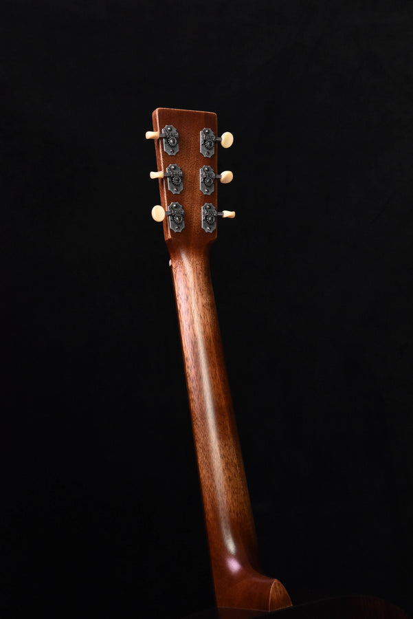 Martin 000-16 Streetmaster Acoustic Guitar VTS Adirondack Spruce Top