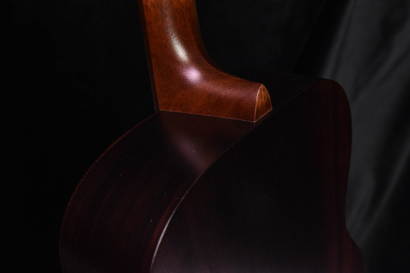 Martin 000-16 Streetmaster Acoustic Guitar VTS Adirondack Spruce Top