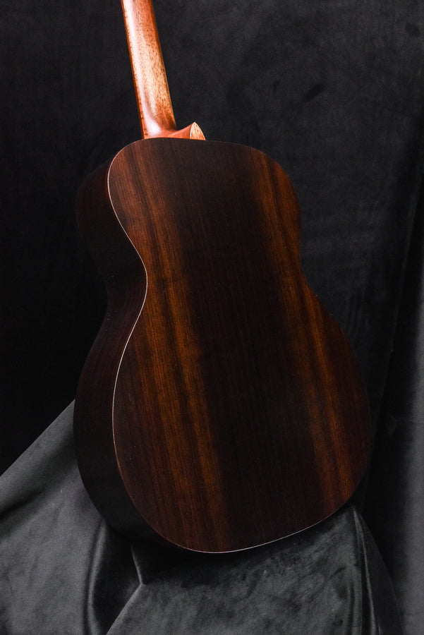 Martin 000-16 Streetmaster Acoustic Guitar VTS Adirondack Spruce Top