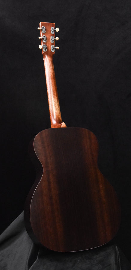 Martin 000-16 Streetmaster Acoustic Guitar VTS Adirondack Spruce Top