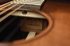 Martin 000-16 Streetmaster Acoustic Guitar VTS Adirondack Spruce Top