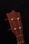 Used Martin 2 Tenor Ukulele all Mahogany- Repaired- Very Good Condition