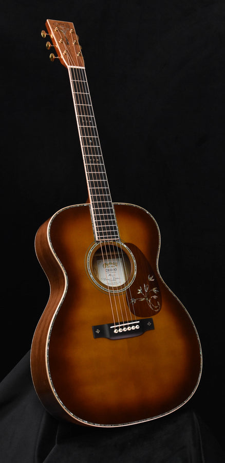 Martin CEO-10 Limited Edition Acoustic Guitar