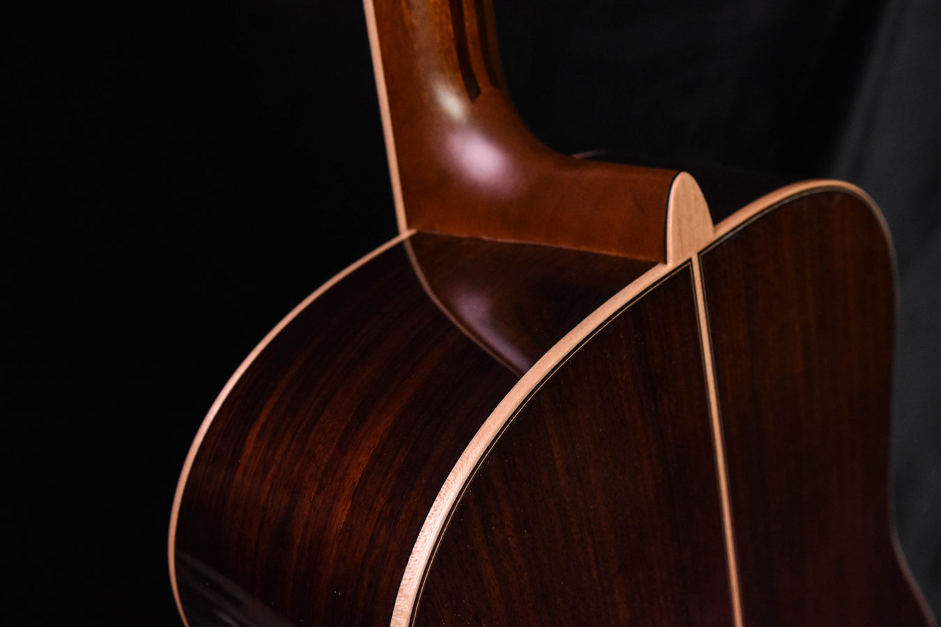 Used Yamaha LL56 Original Jumbo Acoustic  Guitar- 2019 Build Excellent Condition