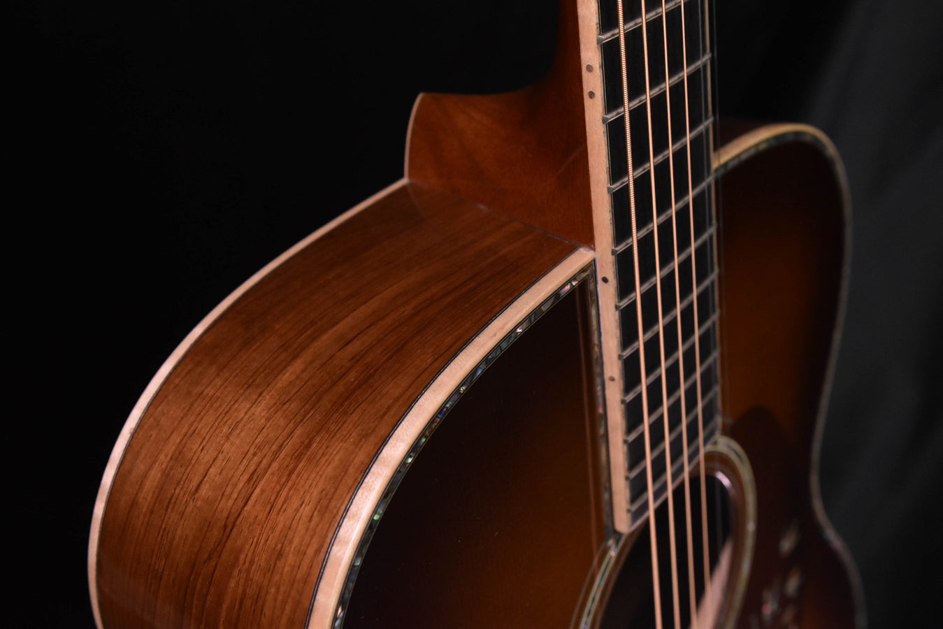 Martin CEO-10 Limited Edition Acoustic Guitar