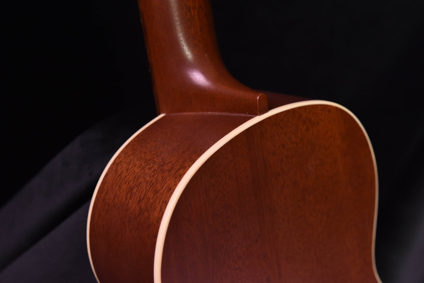 Used Martin 2 Tenor Ukulele all Mahogany- Repaired- Very Good Condition