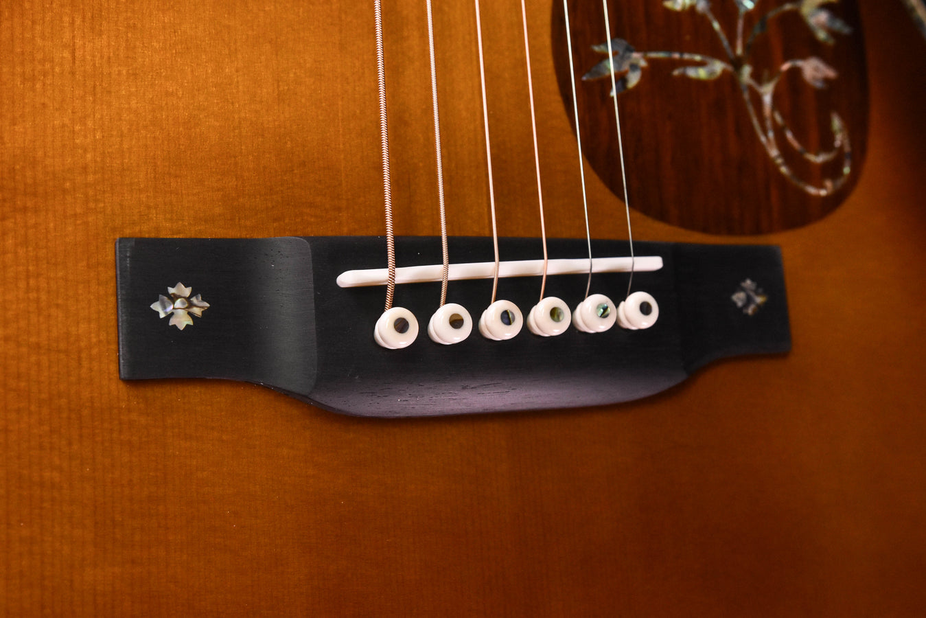 Martin CEO-10 Limited Edition Acoustic Guitar