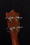 Used Martin 2 Tenor Ukulele all Mahogany- Repaired- Very Good Condition