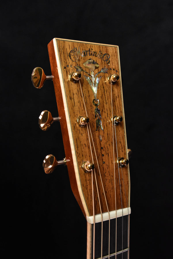 Martin CEO-10 Limited Edition Acoustic Guitar