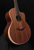 Lowden F-50C Sinker Redwood and Cocobolo Cutaway Acoustic Guitar