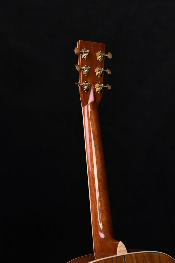 Martin CEO-10 Limited Edition Acoustic Guitar