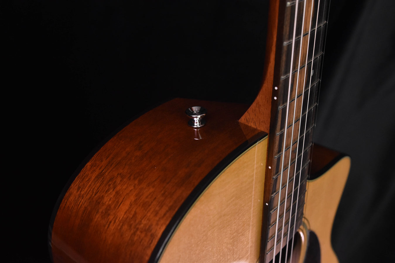 Martin SC-18E with LR Baggs Anthem Pickup Acoustic Guitar