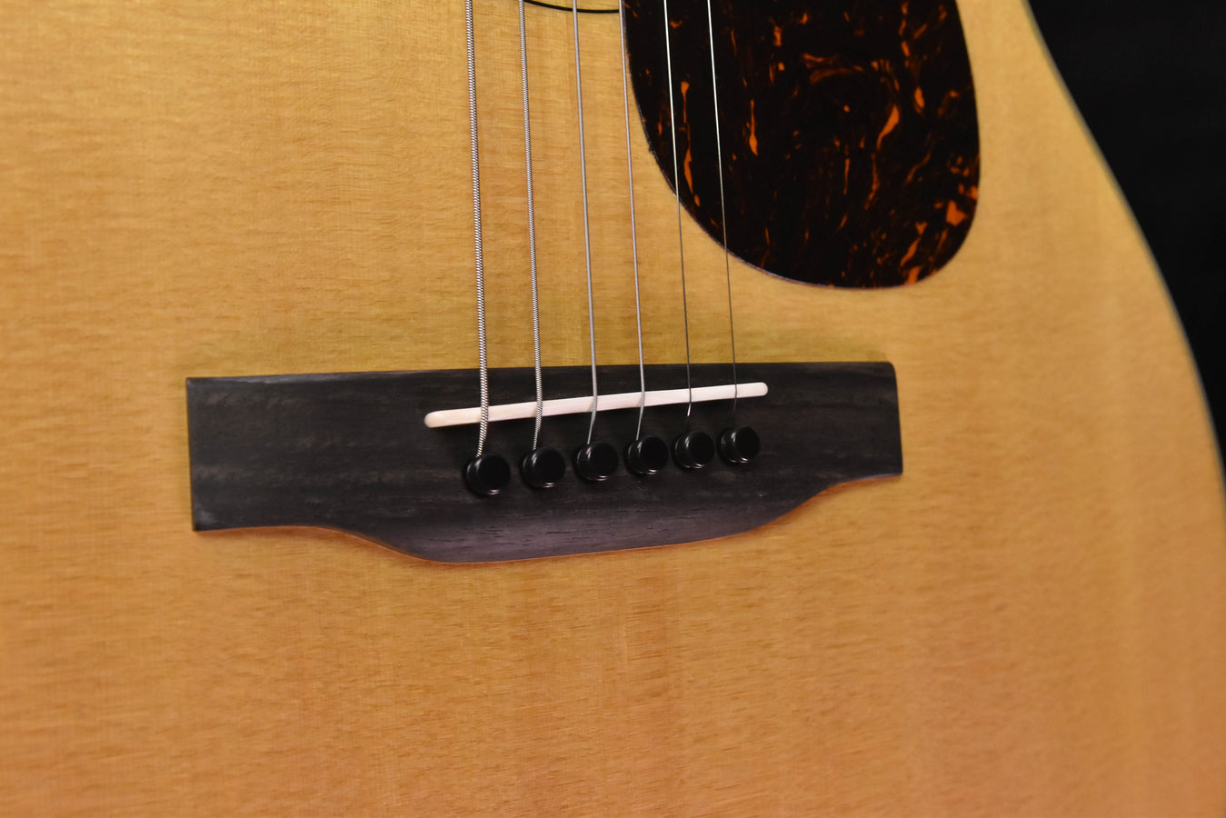 Martin SC-18E with LR Baggs Anthem Pickup Acoustic Guitar