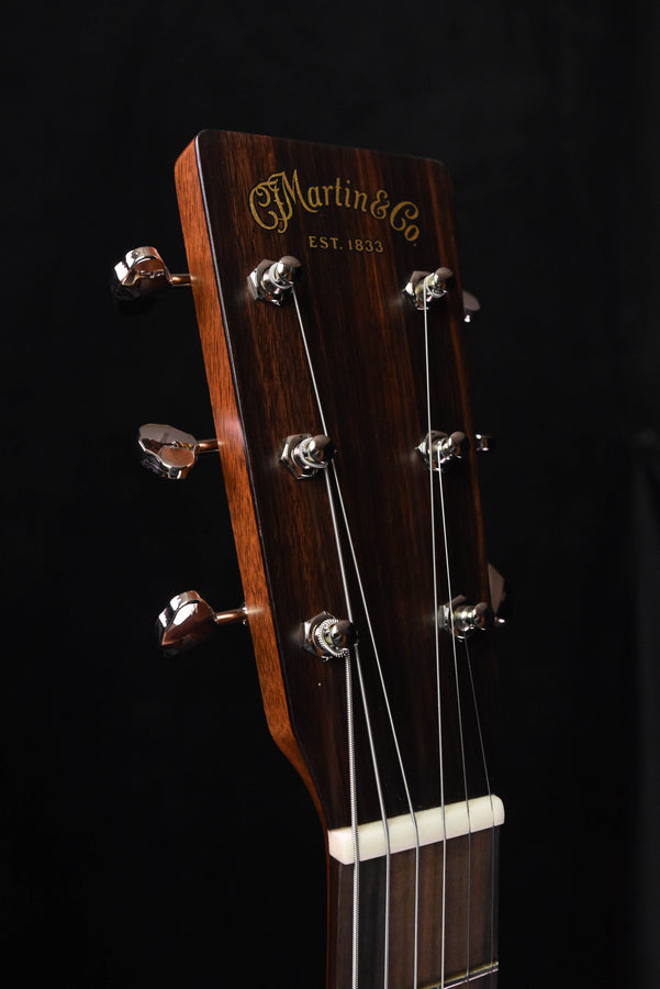 Martin SC-18E with LR Baggs Anthem Pickup Acoustic Guitar