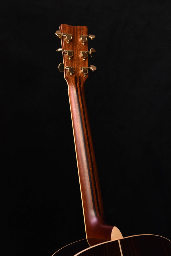 Yamaha LL16RDHC Dreadnought Acoustic Guitar