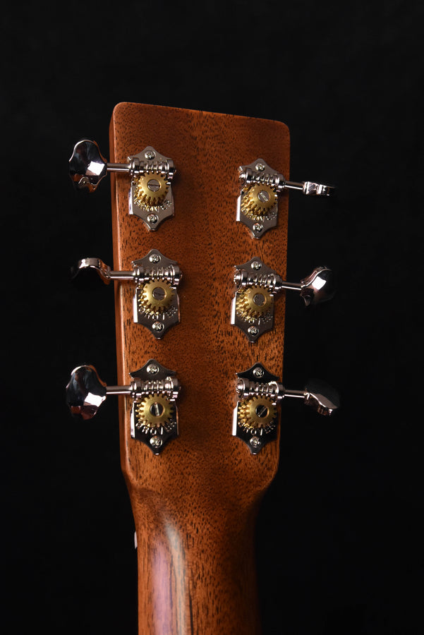 Martin SC-18E with LR Baggs Anthem Pickup Acoustic Guitar