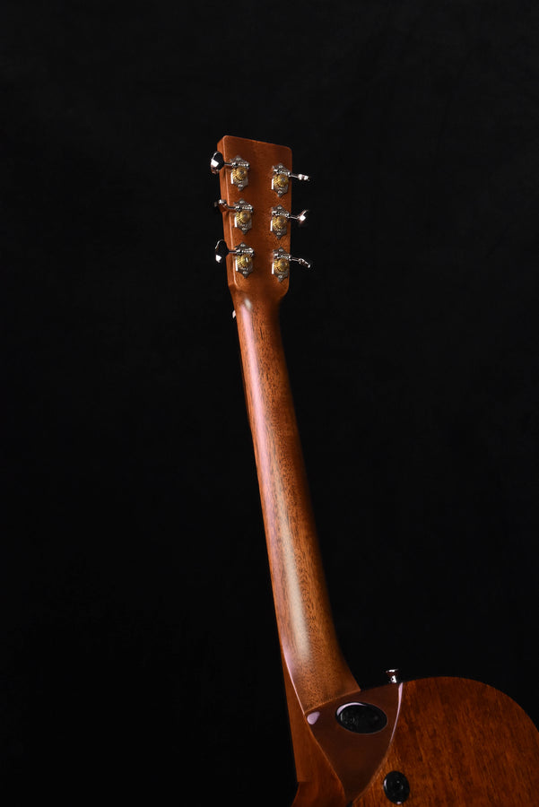 Martin SC-18E with LR Baggs Anthem Pickup Acoustic Guitar