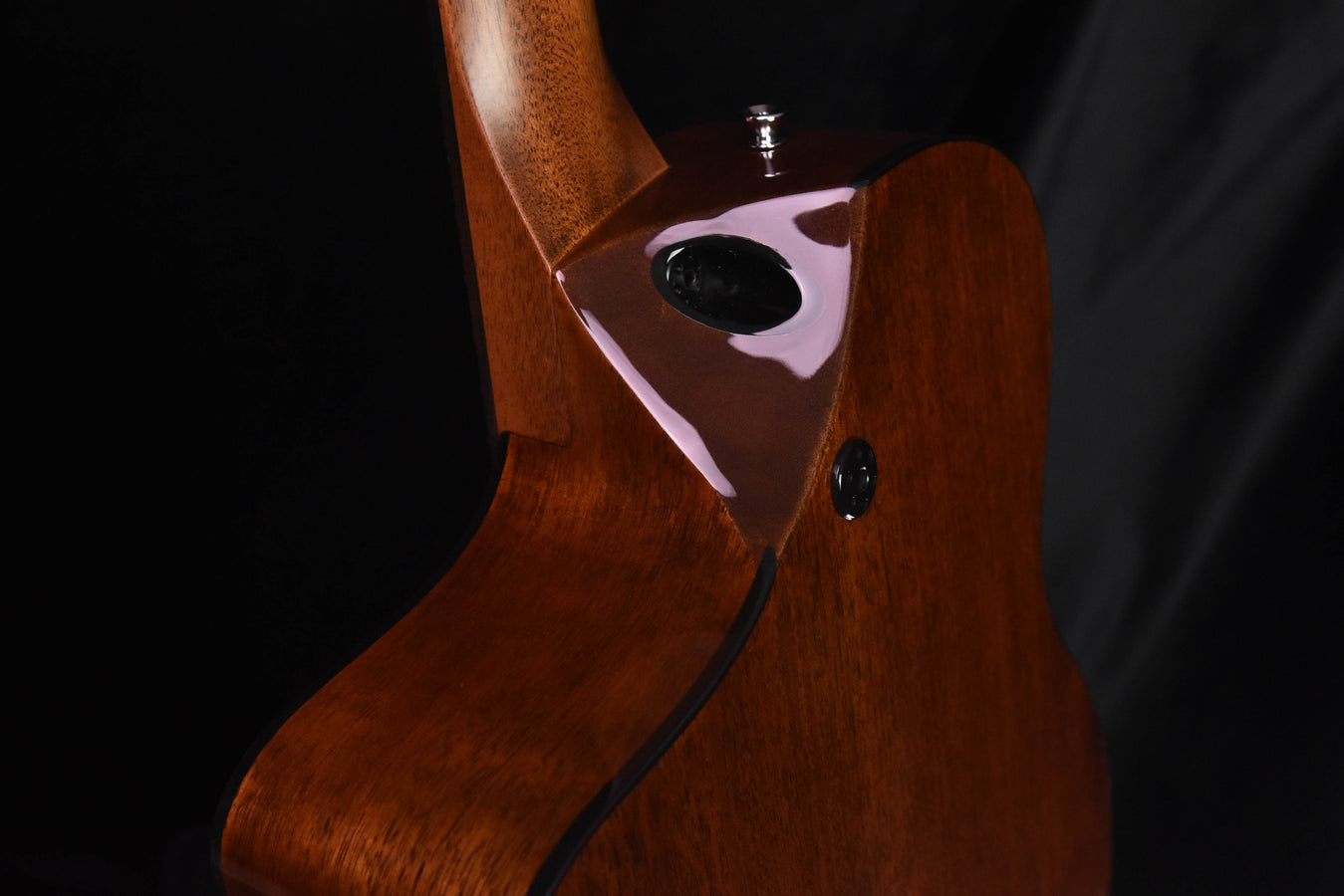 Martin SC-18E with LR Baggs Anthem Pickup Acoustic Guitar