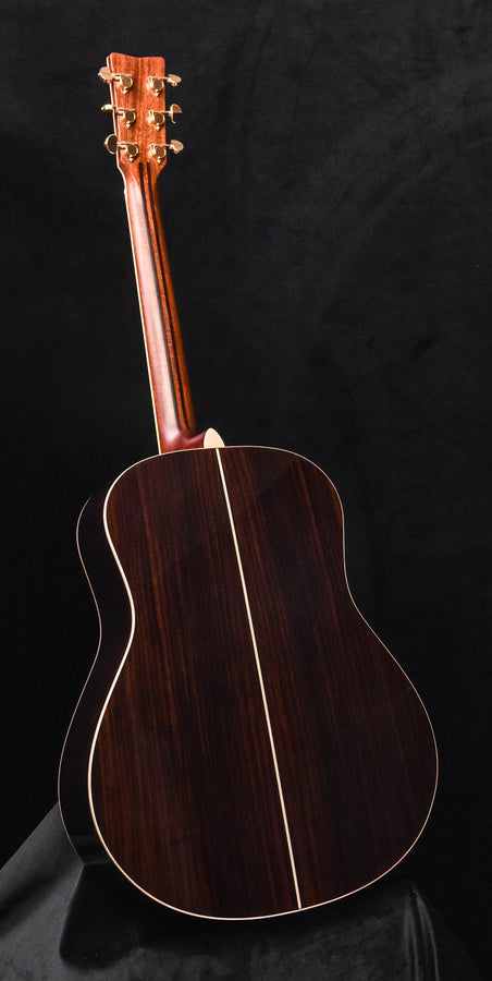 Yamaha LL16RDHC Dreadnought Acoustic Guitar