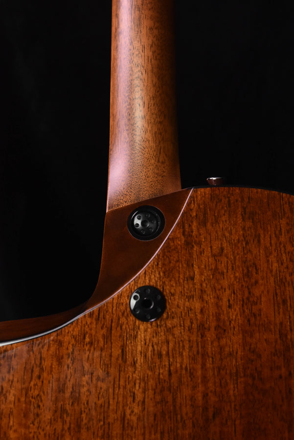 Martin SC-18E with LR Baggs Anthem Pickup Acoustic Guitar